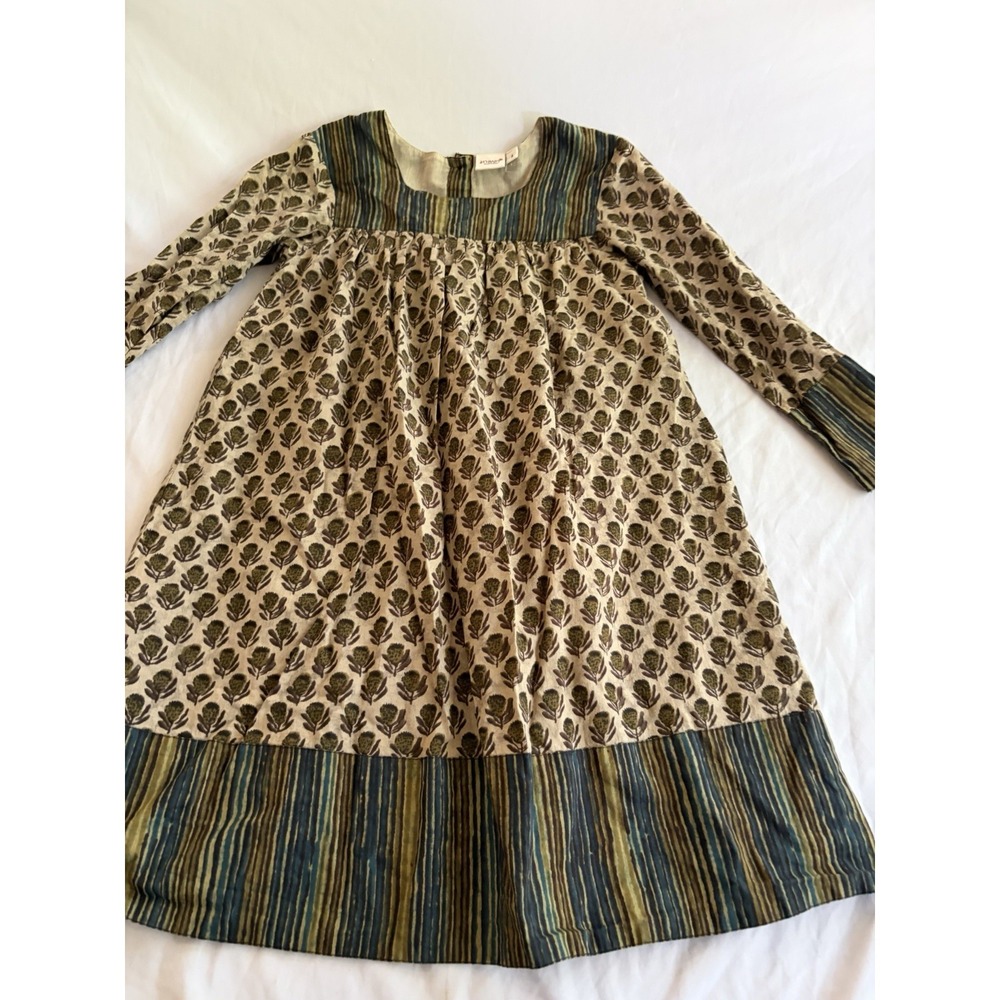 yo baby dress Size 6
